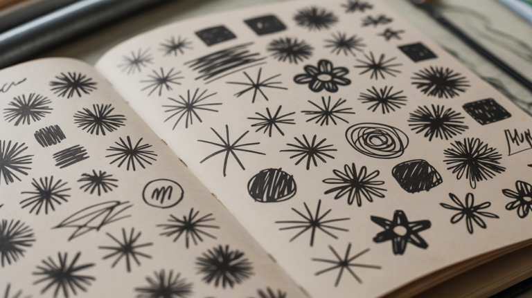 Why Your Doodles Look ‘Bad’ (And How to Fix Them Easily)