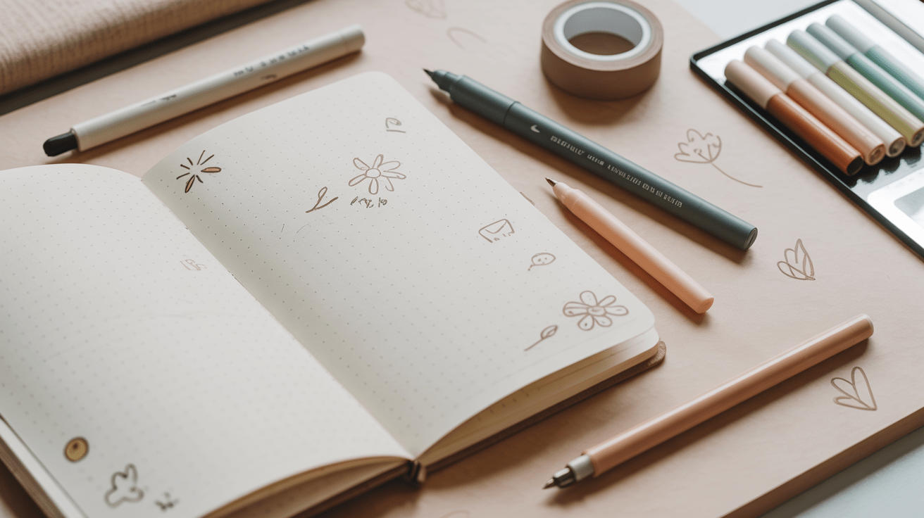 Creative Essentials Creative Essentials - TheMallowCloud