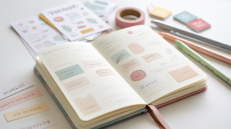 How to Start a Journal (Beginner-Friendly Guide)